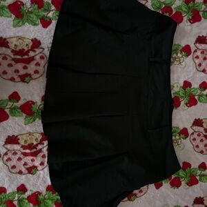 Black Skirt 🌟 3 for $10 🌟